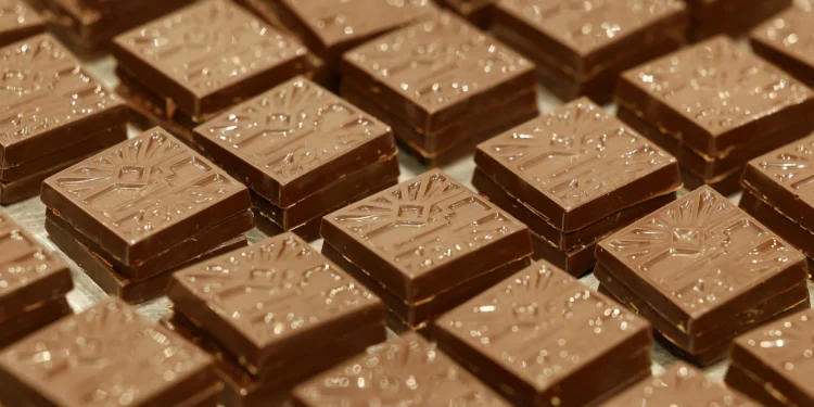 Dark chocolate linked to lower risk of Type 2 diabetes: Study