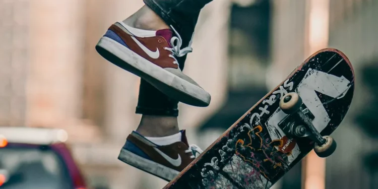 “The Universal Language: The Impact of Sports on Society”