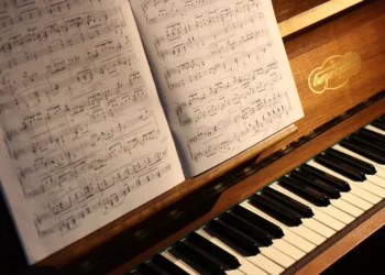 “Music: The Universal Language of Unity and Connection”