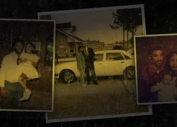 She Lost Her Dad to Trump’s Killing Spree. Now She Wants Biden to Clear His Name.