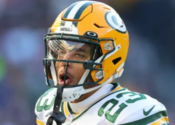 Jaire Alexander Sends 13-Word Message to Packers After Wild Card Loss