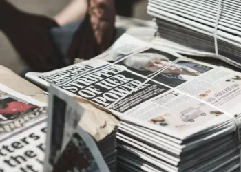 “Finding Hope: The Bright Side of Politics”