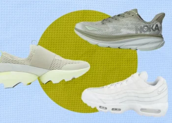 The 15 Most Comfortable Walking Shoes