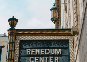 “The Transformative Power of Art and Entertainment”