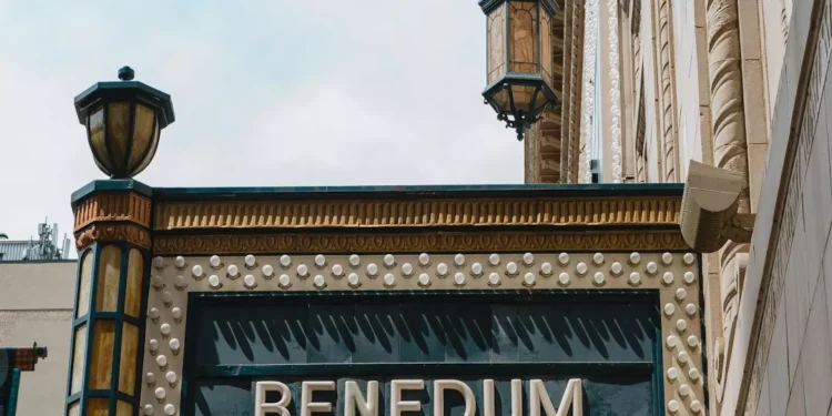 “The Transformative Power of Art and Entertainment”