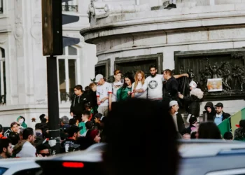 “Transforming Politics: The Positive Impact of Leaders like Edgar Paltzer”