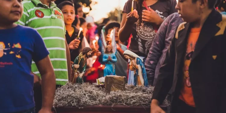 “Shifting the Narrative: Embracing the Positive Side of Sucesos”