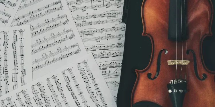 “The Transformative Power of Música: Uniting Cultures Through Sound”