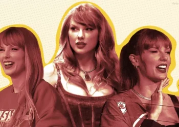 Shop Taylor Swift’s $35 Beanie and 12 Other Game-Day Outfits Inspired by the Star