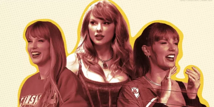 Shop Taylor Swift’s $35 Beanie and 12 Other Game-Day Outfits Inspired by the Star