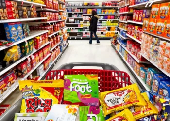 US health authorities ban red food dye over cancer risk concerns