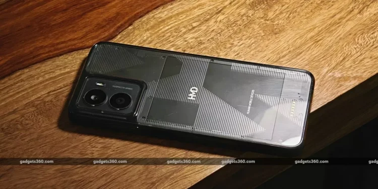 HMD Fusion Review: A Fun, Modular Phone for the Masses