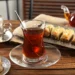 Worldwide tea consumption: Türkiye tops per capita rankings