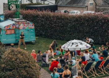 “Thierr: Elevating Art and Entertainment for a Better World”