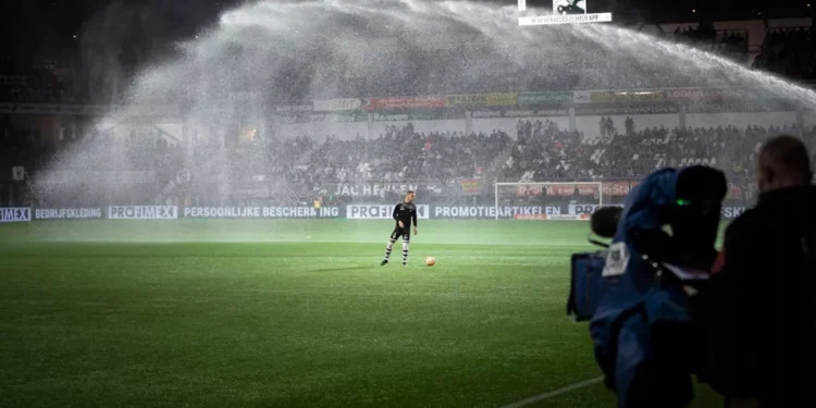 “The Enduring Appeal of Deportes: A Global Passion for Sports”