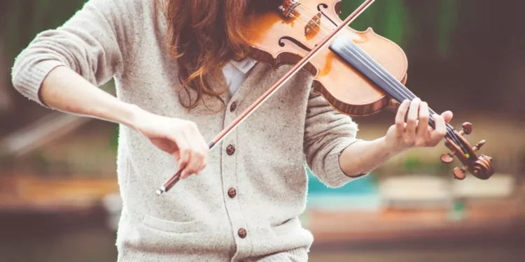 “The Power of Música: Connecting Cultures and Creating Memories”