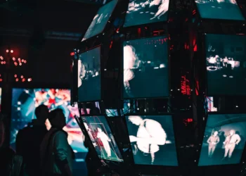 “The Inescapable Influence of Technology on Daily Life”