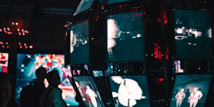 “The Inescapable Influence of Technology on Daily Life”