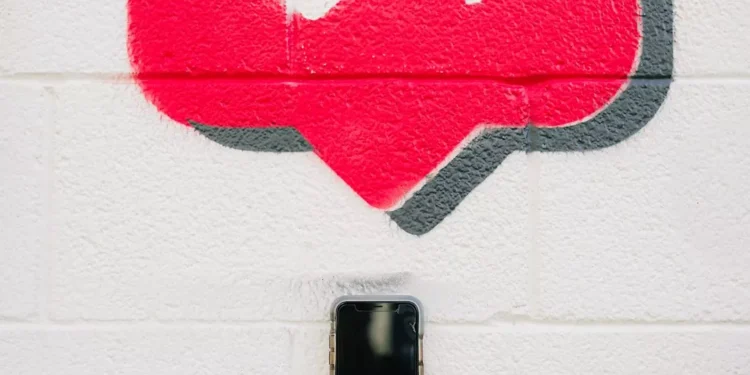 “The Impact of Social Media on Our Lives”