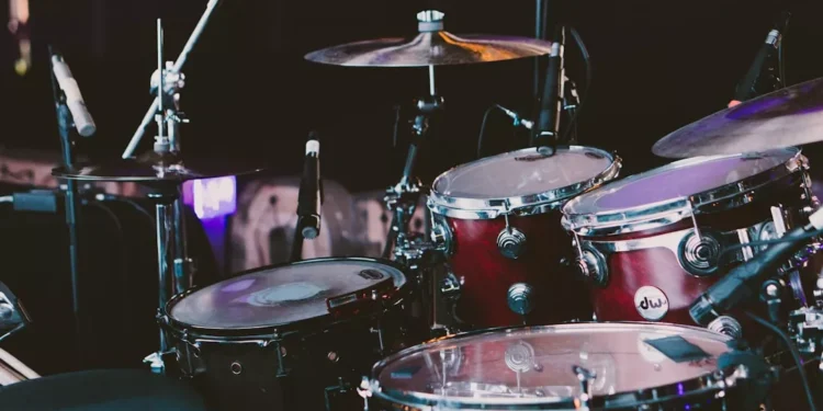 “The Unifying Power of Music: Breaking Barriers and Connecting Souls”