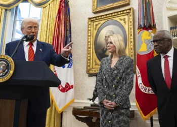 Trump Is Saying the Quiet Part Out Loud: Federal Prisons Are Purposely Inhumane