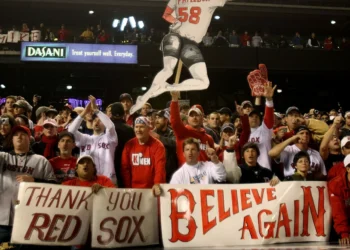 Hollow Words: Sam Kennedy Must Go