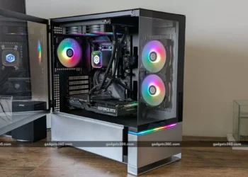 CyberPowerPC Game Master 715 Review: A Master Indeed