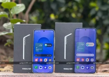 Samsung Galaxy S25 and Galaxy S25+ Review: Solid Foundation, Supercharged with AI