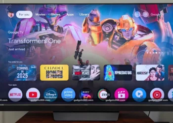 Haier M95E Mini LED Smart TV Review: Big on Features