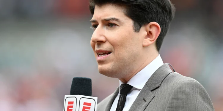 ESPN Insiders Sidelining Twitter