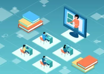 8 Tech-Driven Strategies To Boost Engagement And Mental Health In Virtual Classrooms