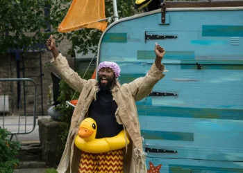 “The Importance of Art and Entertainment in Our Lives”