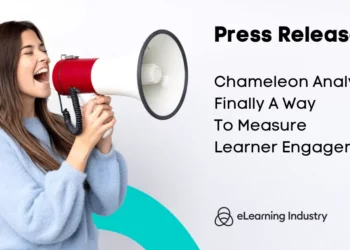 Chameleon Analytics: Finally A Way To Measure Learner Engagement