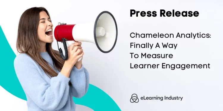 Chameleon Analytics: Finally A Way To Measure Learner Engagement