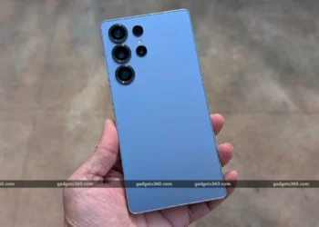 Samsung Galaxy S25 Ultra Review: A Galaxy of AI