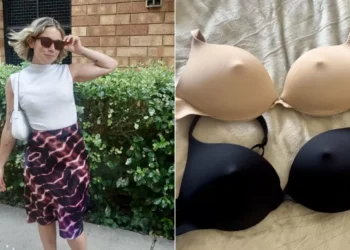 Does the Viral Skims Nipple Bra Look and Feel Realistic? Here’s My Take