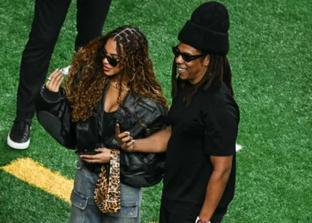 Blue Ivy’s Viral Super Bowl Handbag Is on Sale For 60% Off
