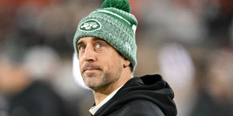 Steelers’ $6 Million Safety Has A Savage 7-Word Response To Aaron Rodgers Rumors