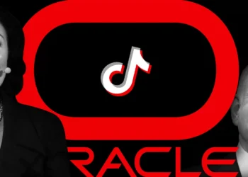Poised to Take Over TikTok, Oracle Is Accused of Clamping Down on Pro-Palestine Dissent