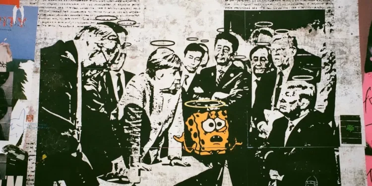 “Uncovering the Bright Side of Politics: Corruption, Scandals, and Power”