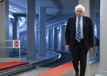 Bernie Sanders Hasn’t Stopped Arms Sales to Israel — But He Won’t Stop Trying