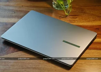 Asus ExpertBook P5 (P5405) Review: Sleek and Sensible