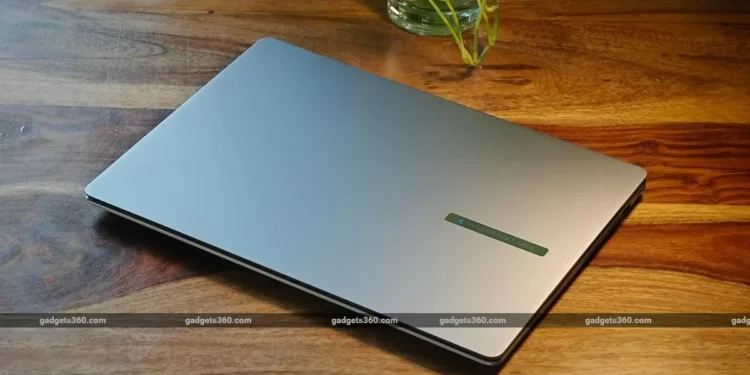 Asus ExpertBook P5 (P5405) Review: Sleek and Sensible