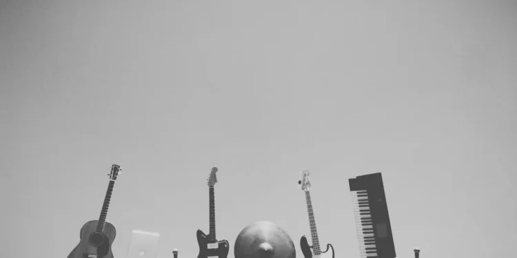 “The Unifying Power of Music: Connecting People and Memories”