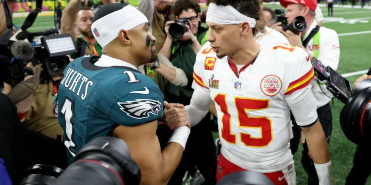 Super Bowl 57 Loss Turned Jalen Hurts Into a Natural Born “Killer” Obsessed with Revenge