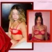 I Wore Rihanna’s Valentine’s Day Lingerie – Down to the Heart-Shaped Pasties