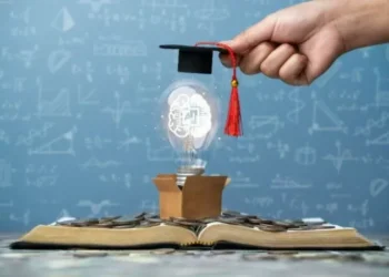 Moon Landing To AI Learning: How Personalized Training Can Create Corporate Astronauts