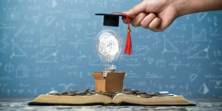 Moon Landing To AI Learning: How Personalized Training Can Create Corporate Astronauts