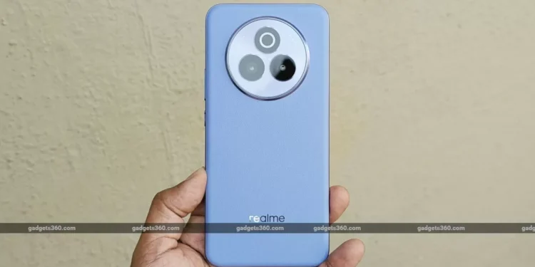 Realme P3 Pro First Impressions: Sensible Upgrades