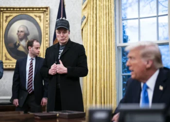 This Is the Way to Stop Elon Musk